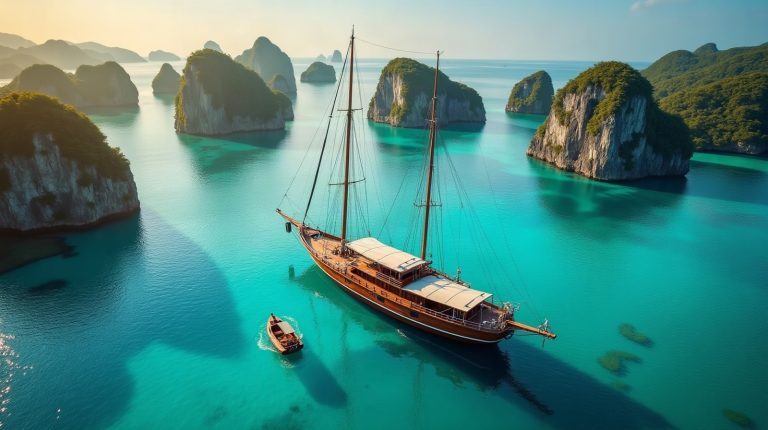 Raja Ampat Yacht Charter Cost Breakdown for Divers 2026